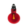 thumbnail image 4 of 3pcs Automatic Chicken Drinker Set SHAR, 4 of 5