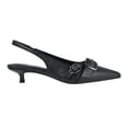 thumbnail image 2 of TACONES DAMA CAPA DE OZONO 617901 SIMIPIEL NEGRO, 2 of 4