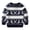 Blue, variant on Splozh Toddler Baby Boy Girl Long Sleeve Crewneck Pullover Sweatshirt Sweater Outfits Solid Color Casual Clothes Winter Toddler Girl Clothes,Red,5-6 Years