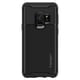 thumbnail image 4 of Funda Galaxy S9 Spigen Rugged Armor Urban Negro Spigen Galaxy S9, 4 of 4
