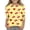 #A04-Ginger, variant on Girls Tshirts Crewneck Daisy Flower Cherry Print Girls Shirts 3/4 Sleeve Tshirts Toddler Summer Dressy Cotton Tops