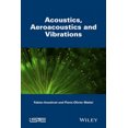 thumbnail image 5 of Acoustics, Aeroacoustics and Vibrations, 5 of 5