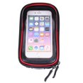thumbnail image 3 of Bolsa impermeable Para cuadro de bicicleta Ehuebsd 62 pulgadas color rojo, 3 of 7