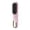 Pink, variant on Smart Comb for Short Hair, 2026 New Grooming Tool with 30s Fast Heat, Smart Comb for Styling Tools, Portable Hairs Straightener with Ceramic Coating, 3 Temperature