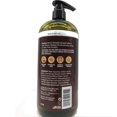 thumbnail image 2 of Purezero Juego de champú y acondicionador voluminizador - Añade volumen y cuerpo - Cero sulfatos/parabenos/tintes - vegano y libre de crueldad - Ideal para cabello tratado con color, 2 of 5