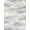 Blue Beige, Pattern 4, variant on ODIKA 8'x10' Washable Area Rug Non-Shedding, Easy Care, Brushstroke Wave Motif Border Sage That Couch Costal Abstract Flowing Dynamic for King Size Bedroom Under Bed, Master Suite