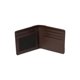thumbnail image 2 of Billetera Herschel Supply Co. Herschel Hank Ivy Green/Achicoria, 2 of 2