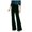 Army Green, variant on Cargo Sweatpants for Women Women Cargo Pants with Pockets Plus Size Wide Leg Pants for Women Capri Pants for Women Plus Size Women's Pants Casual High Waisted Cargo Pants Women