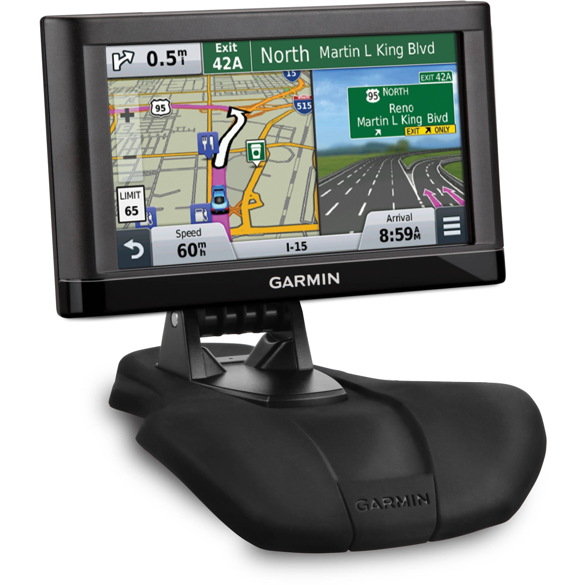 How To Update Garmin Nuvi >> Garmin Nuvi 55lm 5 Gps Bundle Walmart Com How To Update Garmin Nuvi >> Garmin Nuvi 55lm 5 Gps Bundle Walmart Com