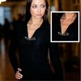 thumbnail image 2 of 36 Pcs Pearl Brooch Sweater Shawl Hat Needle, 2 of 5