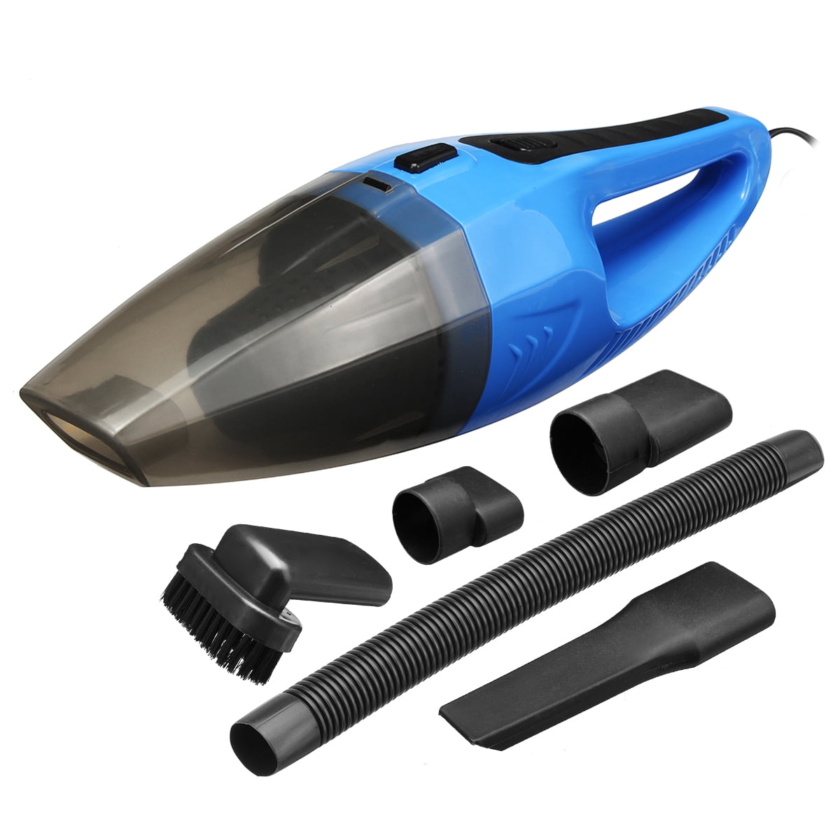 Handheld Car Vacuum Cleaner Portable Cleaner Dust Busters