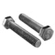 thumbnail image 1 of Tornillo 5/8x2In Tipo Maquina Ideal Metal Surtek Juego 10pzs TM582, 1 of 2