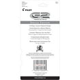 thumbnail image 3 of Pilot 16973 G2 Premium Quick Drying Gel Roller Pen, Pack of 5, 3 of 3