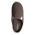 thumbnail image 3 of Deer Stags Slipperooz Men's Spike S.U.P.R.O Sock Cushioned Indoor Outdoor Slip-On Slipper, 3 of 3