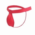 thumbnail image 5 of Underwear for Men - Thong Style, Polyester/Spandex, All Season, Sports/Leisure, 5 of 5