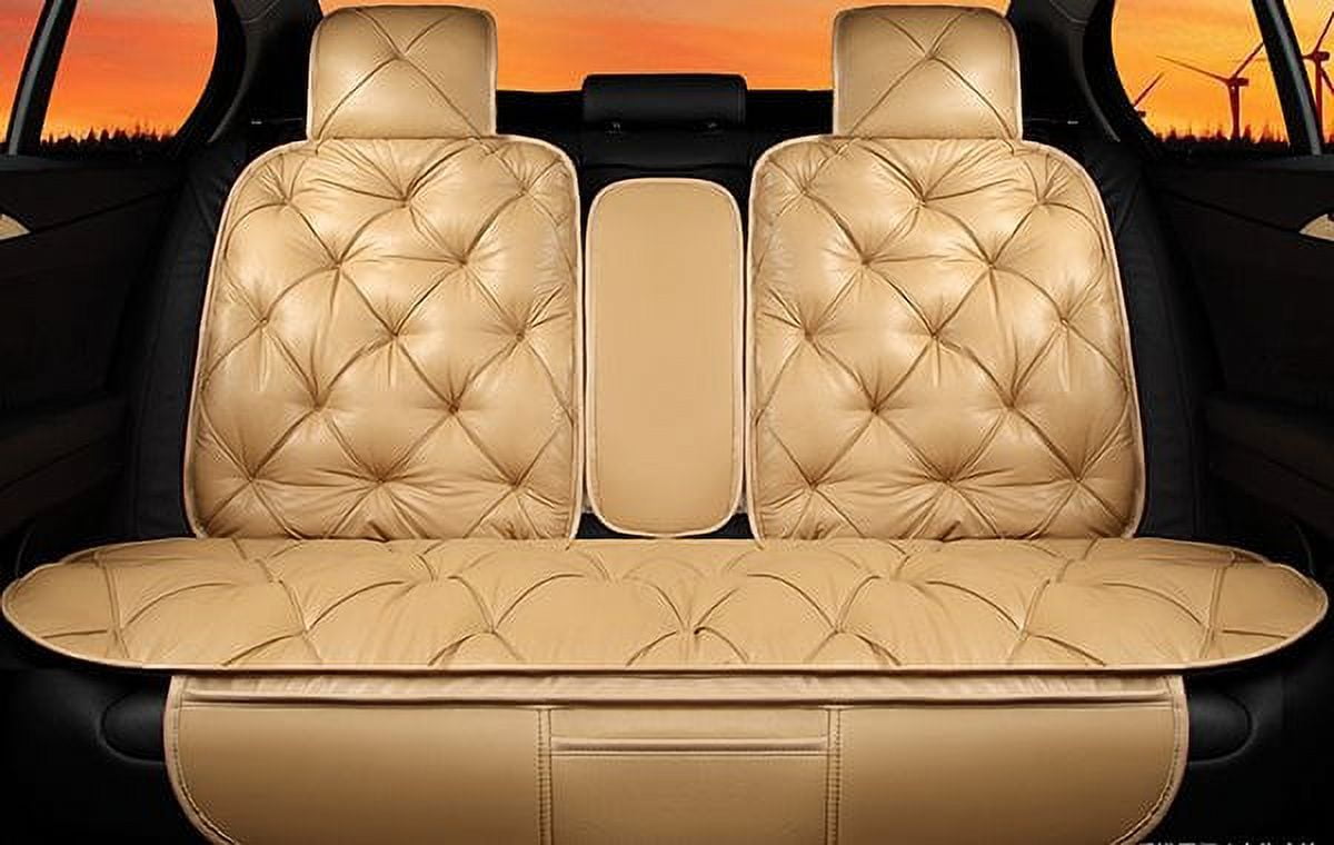 Sofa seat covers for car new arrivals
