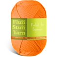 thumbnail image 1 of Yarn Hearth & Harbor Fluff Stuff Stuff, 230 m, mezcla de algodón y nailon, 1 of 8