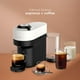 thumbnail image 3 of Cafetera y espresso Nespresso Vertuo Pop+ de Breville, color blanco coco, 3 of 5