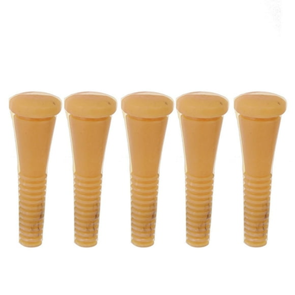 50Pcs Chicken Plucker Picker Hair Removal Stick for Ducks Chicken Geese Poultry Plucking Fingers