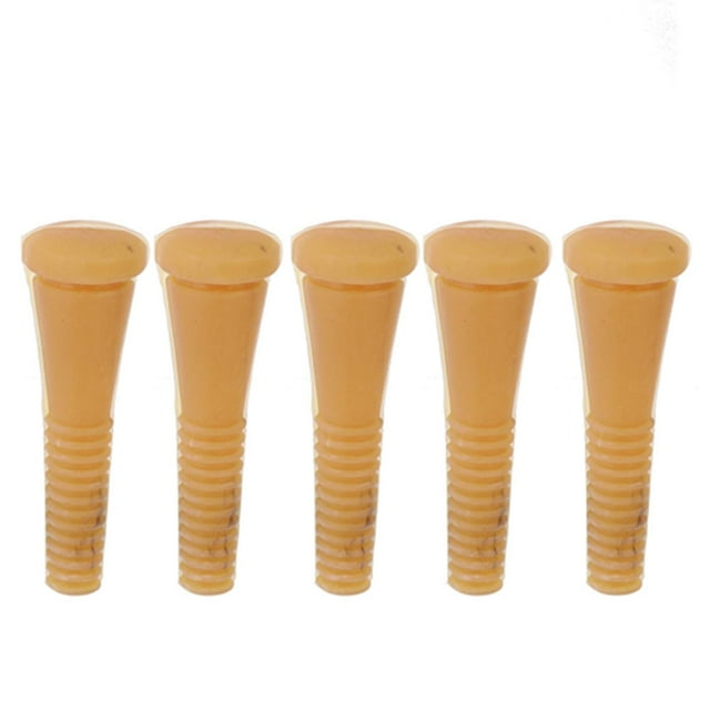 50Pcs Chicken Plucker Picker Hair Removal Stick for Ducks Chicken Geese Poultry Plucking Fingers