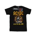 thumbnail image 1 of AC/DC Mens Give The Dog A Bone T-Shirt, 1 of 3