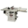 Jet Deluxe Xacta Saw 3Hp 1Ph 50In Rip