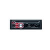 JVC KDS28 CD Receiver with Front USB and Dual Auxiliary Inputs