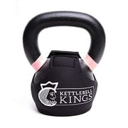 Specific To Product - Powder Coat Kettlebell Wrap - Floor Protector Kettlebell Cover