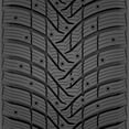 thumbnail image 4 of Armstrong Ski-Trac S Winter 215/65R17 103T XL Passenger Tire, 4 of 6
