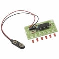 thumbnail image 1 of WSL173 - LED CHASER MINI W/6 LED, 1 of 1