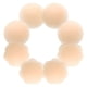 thumbnail image 2 of 2 pares de cubiertas para pezones para mujeres, empanadas reutilizables de silicona adhesivas, cubiertas invisibles sin pezones, pétalos de pecho pegajosos desnudos, 2 of 5