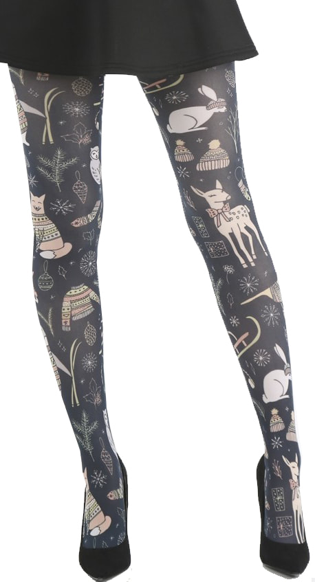 Tights Patterns