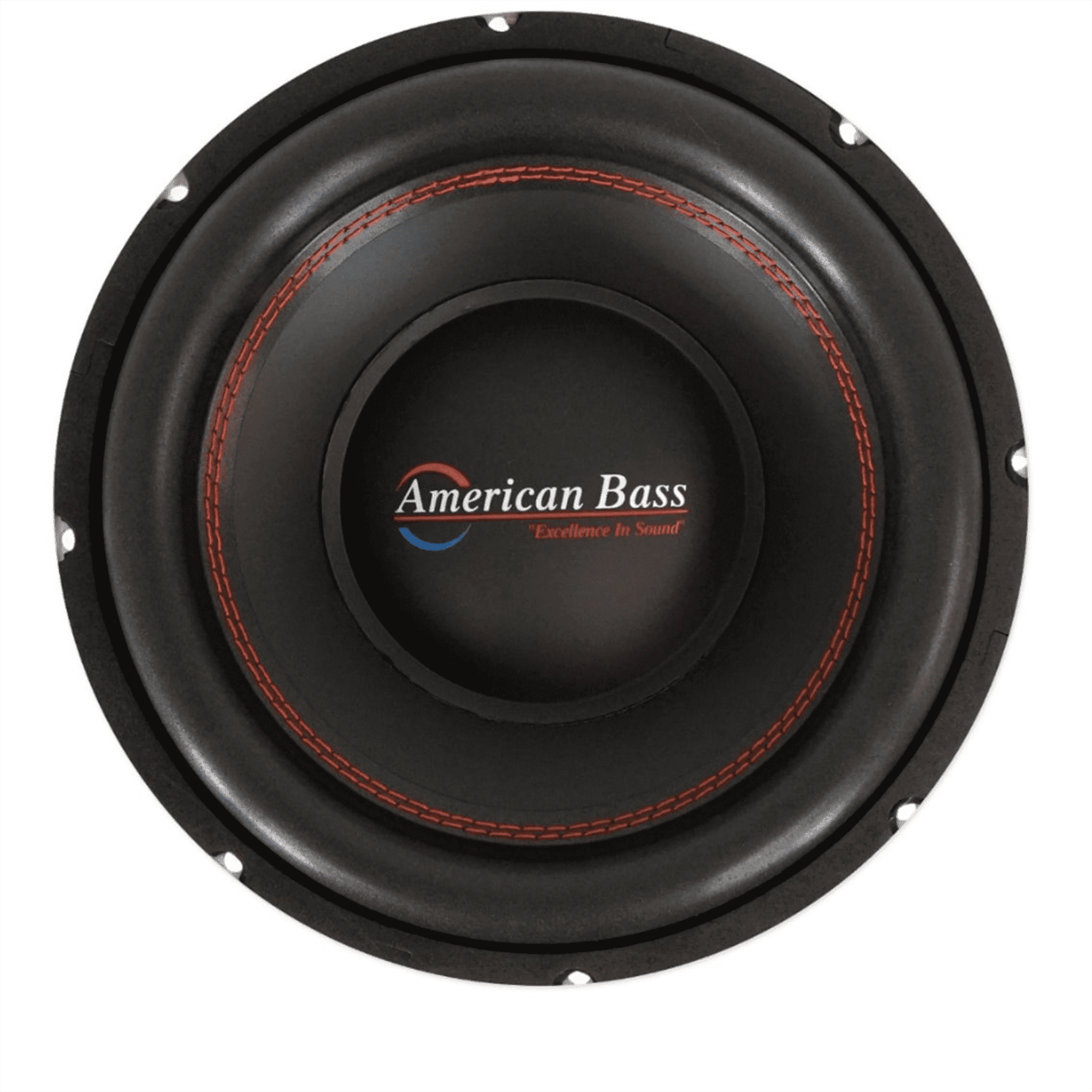 Pioneer TS-A2000LD2 8-inch Subwoofer, 700W Max Power, Shallow