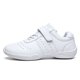 thumbnail image 1 of Zapatillas deportivas de fondo suave para niños, calzado deportivo de competición, para entrenamiento profesional, Jazz, Fitness, zapatos para baile para niños, 1 of 5