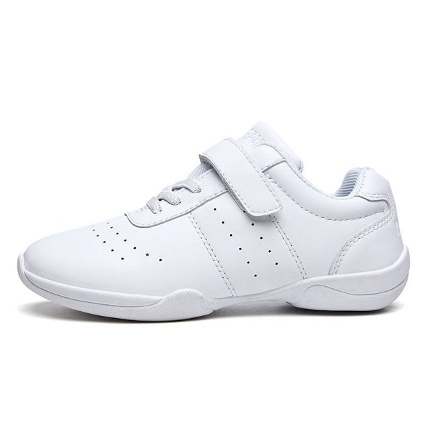 Zapatillas deportivas de fondo suave para niños, calzado deportivo de competición, para entrenamiento profesional, Jazz, Fitness, zapatos para baile para niños