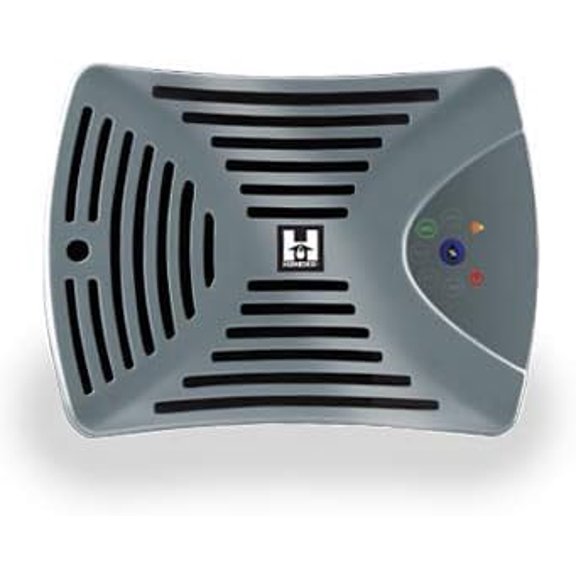 Garage Ventilation System (Digital Model)