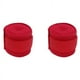 thumbnail image 1 of 2 Pieza 2.5 M Correa Deportiva de Algodon Eslatico Vendaje de Boxeo Rojo, 1 of 2