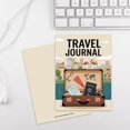 thumbnail image 2 of Travel Planning Digital Journal Vacation Travel Planner Notebook, Personal Goal Management And Life Planning Journal, Daily Task And Goal Tracking Tool, 2 of 5