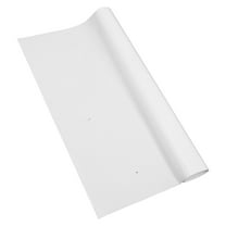 OFFIGAM Small Poster Board White Board Sticker Paper PP for Professionals 1Pcs