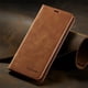 thumbnail image 3 of Wallet Card Flip Leather Case For Samsung Galaxy S10 5G S20 FE S21 Plus S22 S23 FE S24 Ultra A14 A15 A33 A34 A51 A52 A53 A54, 3 of 5