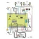 thumbnail image 2 of Antena Externa 433Mhz Control Remoto Extensible Distancia hasta 200, 2 of 8