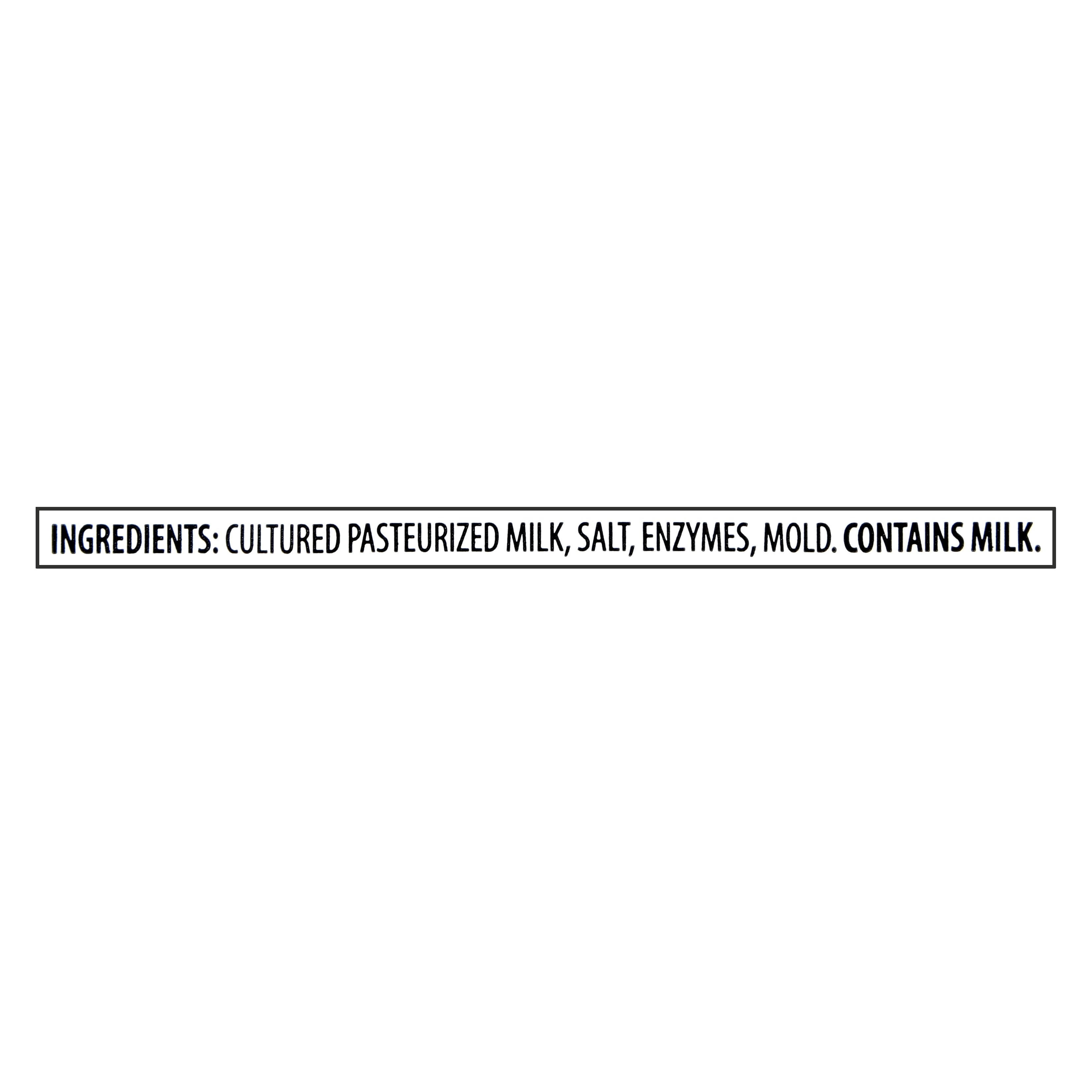 Marketside Blue Cheese, 5 oz
