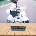 thumbnail image 4 of Voiture Électrique pour Enfants Contrôle Central avec Performance Fiable et Sécurité, 4 of 8