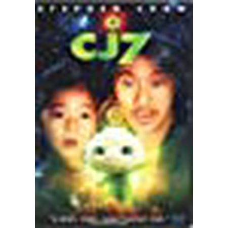 CJ7 (Chinese) (Widescreen) (Best Chinese Dramas On Netflix)