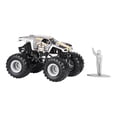 thumbnail image 2 of Vehículo Monster Jam Escala 1:64 Max D, 2 of 4