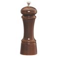 thumbnail image 1 of Chef Specialties 06150 6 Inch - 15cm EleganceWalnut Pepper Mill, 1 of 5