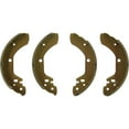 thumbnail image 4 of Centric Parts 111.04800 Brake Shoe, 4 of 4