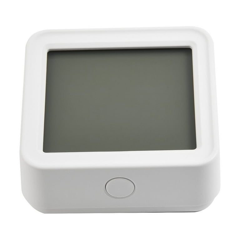 Smart WiFi Thermometer Hygrometer Indoor Bluetooth Room WiFi Temperature Sensor