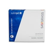 Sawgrass SubliJet-UHD Ink SG500 & SG1000 - Cyan (C) 31 ML