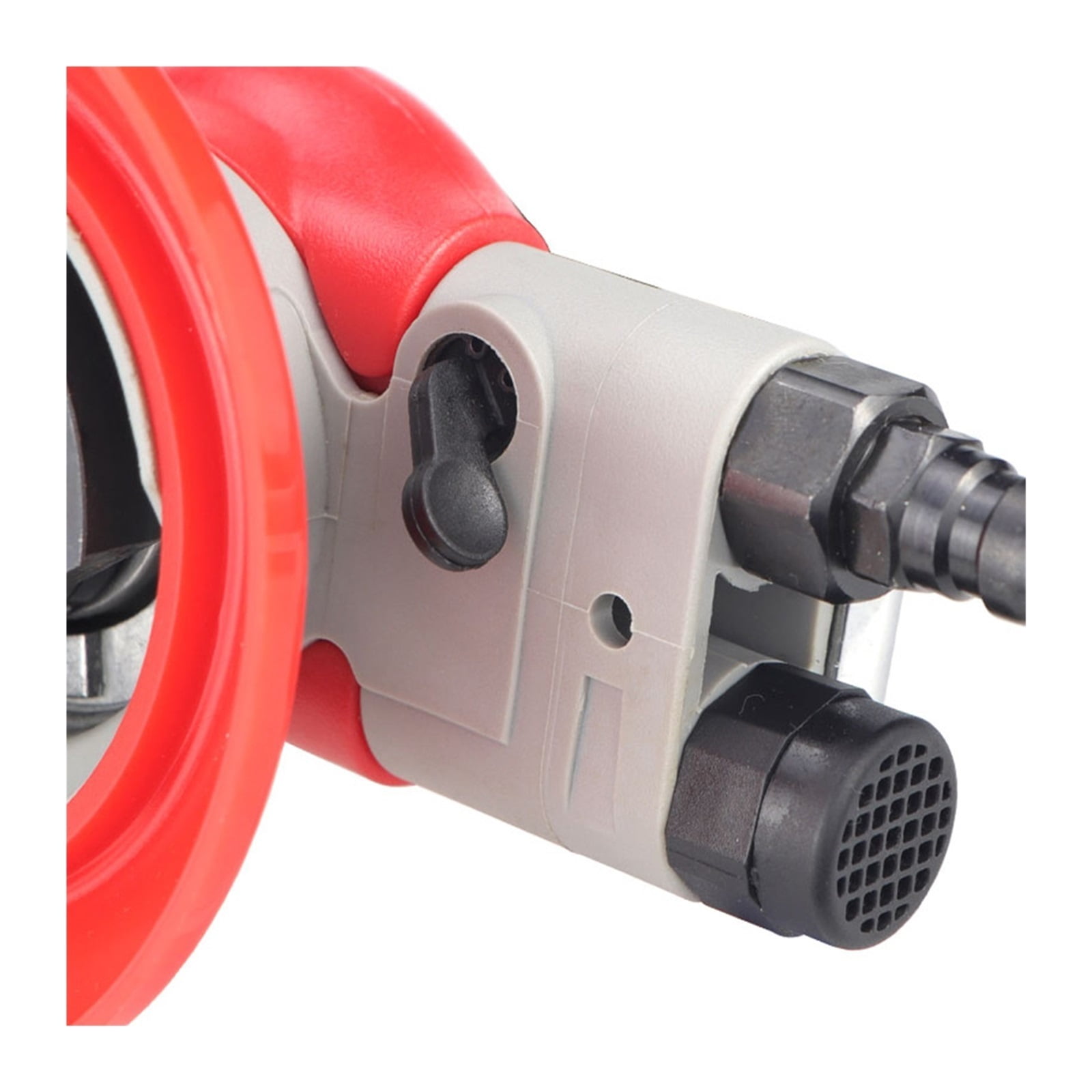 5 Inch 6 Inch Pneumatic Orbital Sander 125mm 150mm Air Sandpaper Machine Polisher Tool Professional Car Sanding Machine ,Low Vibration